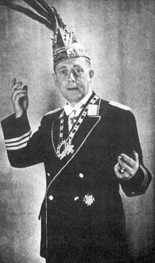 Wilhelm Gebhardt