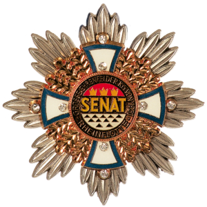 Senatsorden