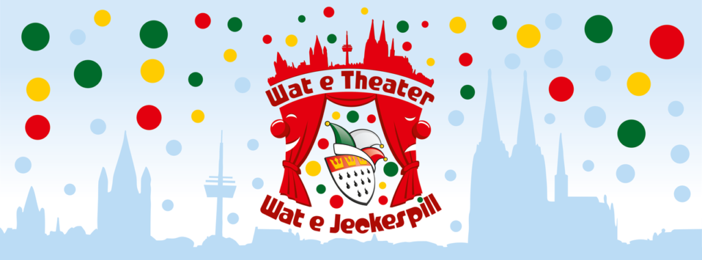Wat e Theater - Wat e Jeckespill